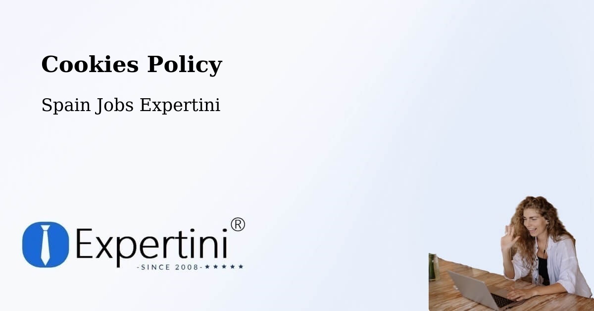Cookie Policy – Bugedo - Spain Jobs Expertini