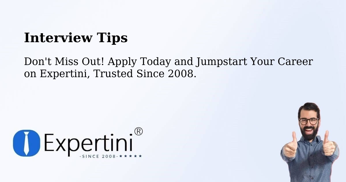 Interview Tips & Techniques for Job Seekers – Bugedo - Bugedo, Spain Jobs Expertini